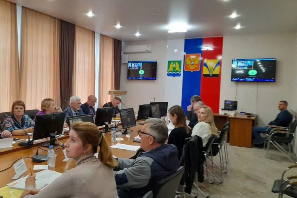 «Искитимцемент» поделился опытом повышения экологической безопасности, федеральный проект «Чистый воздух»