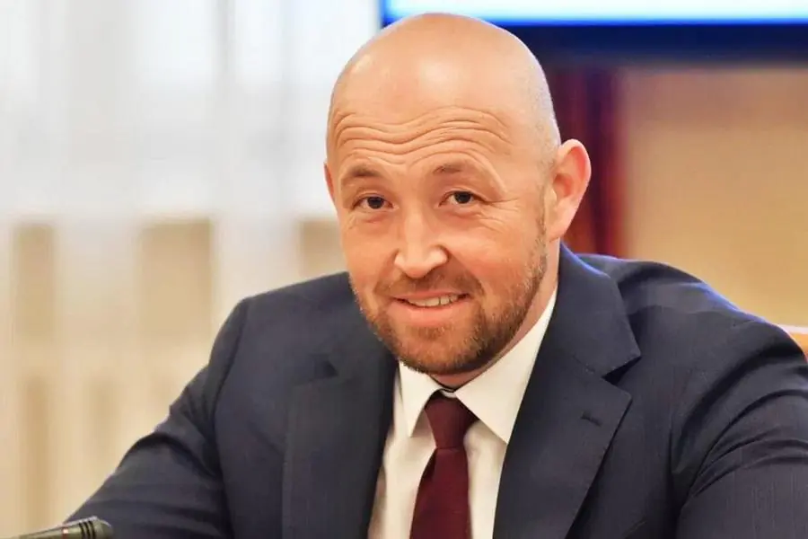 В Омской области назначен новый министр транспорта