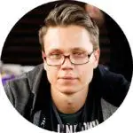 Никита Савельев, начальник отдела электронной коммерции ЮMoney 
