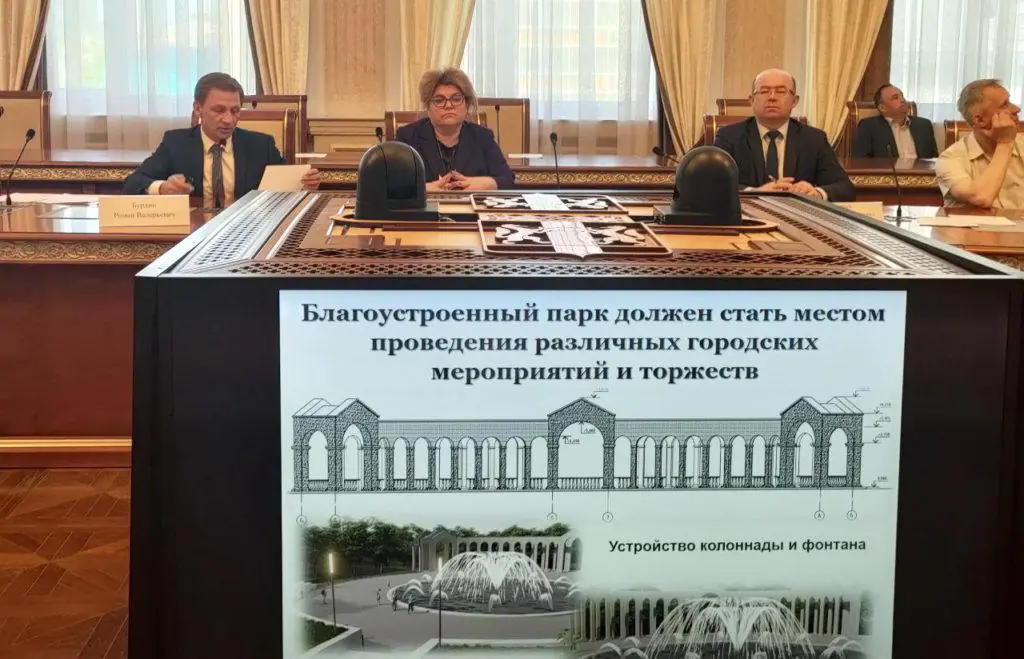Семь городов Новосибирской области претендуют стать лучшими в стране по созданию проектов комфортной городской среды