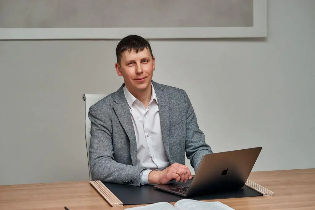 Павел Волков: С октября доступ к кредитам могут потерять около 15% заемщиков