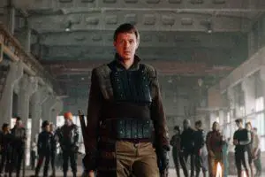 Премьера фэнтези-сериала «‎Библиотекарь»‎ в видеосервисе Wink состоится 29 июня