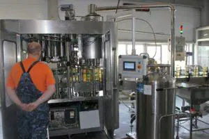 "Армаз" нарастил производство
