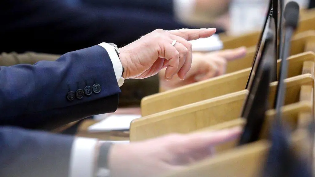 Госдума приняла в первом чтении законопроект о налоге на сверхприбыль для бизнеса
