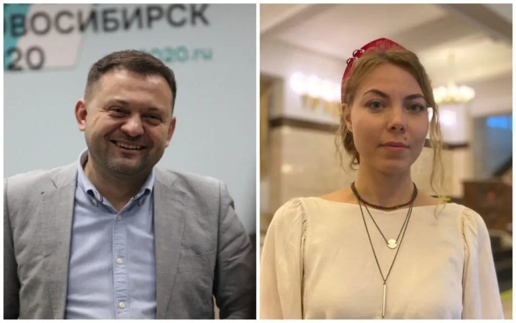 Двух депутатов горсовета Новосибирска 4 июля лишат мандатов из-за утраты доверия