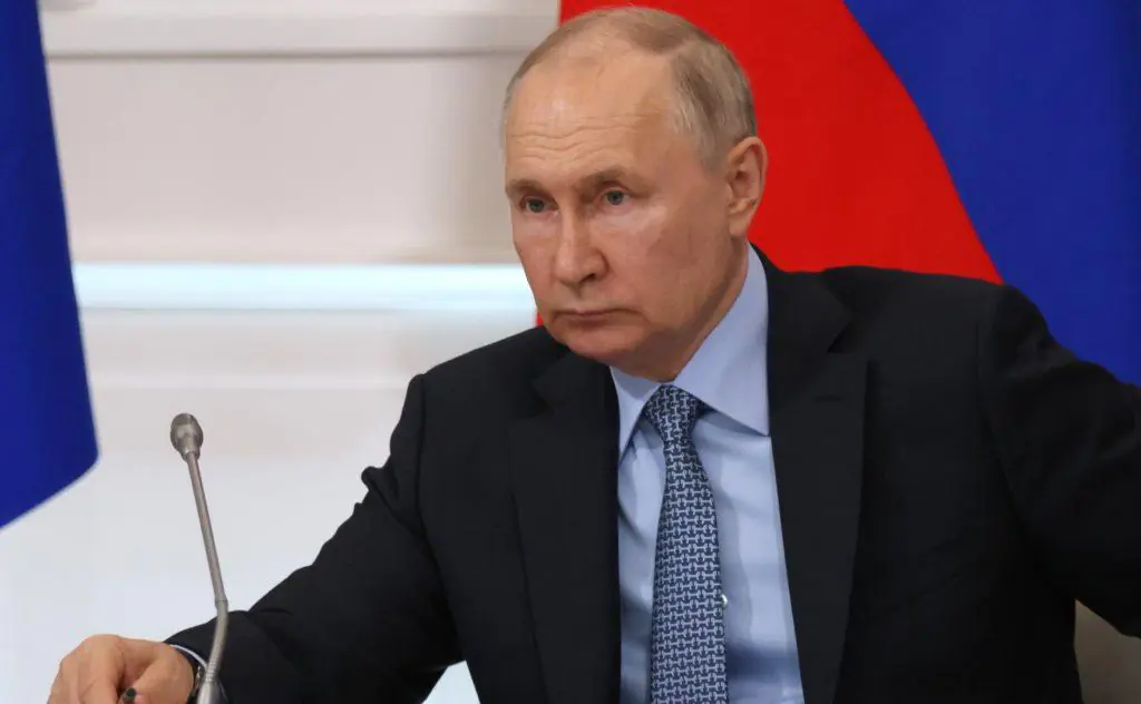 Путин в ближайшее время выступит с обращением
