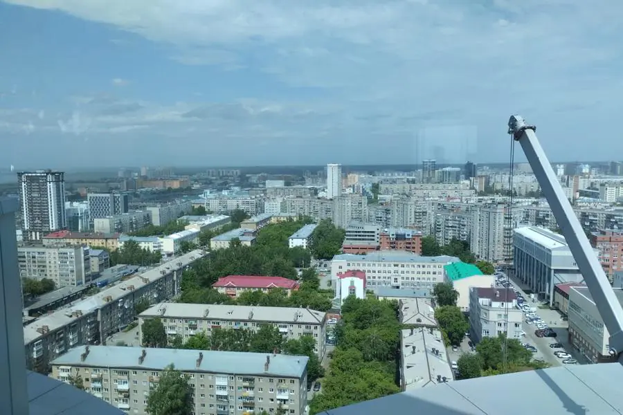 Энергетики Новосибирска назвали крупнейших должников