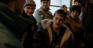 Как закалялись пацаны: завершились съемки сериала Жоры Крыжовникова о молодежных группировках 80-х
