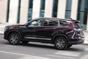 Китайские бренды заняли 50% в объеме кредитов на новые автомобили