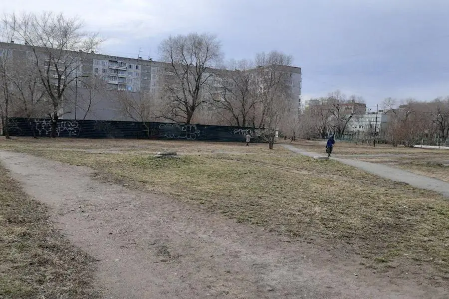 Спорткомплекс за 800 млн рублей на Юго-Западном жилмассиве в Новосибирске построит Эко Ресурс