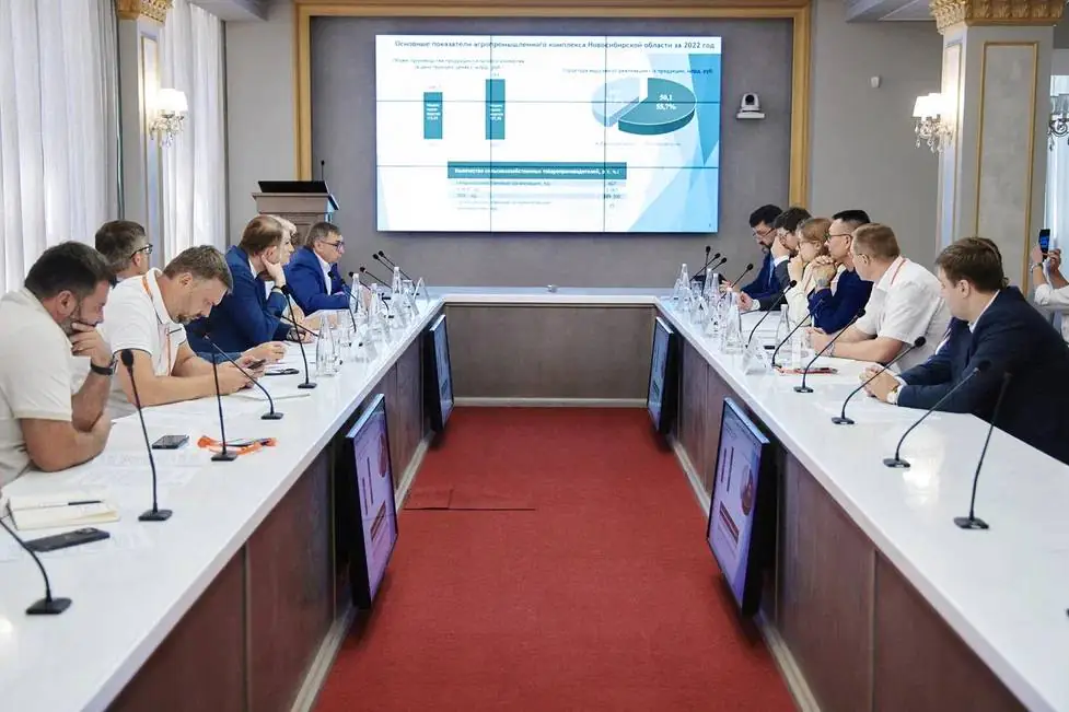 Для решения проблемы с отходами животноводства нужно менять устаревшие нормативы по микроэлементам