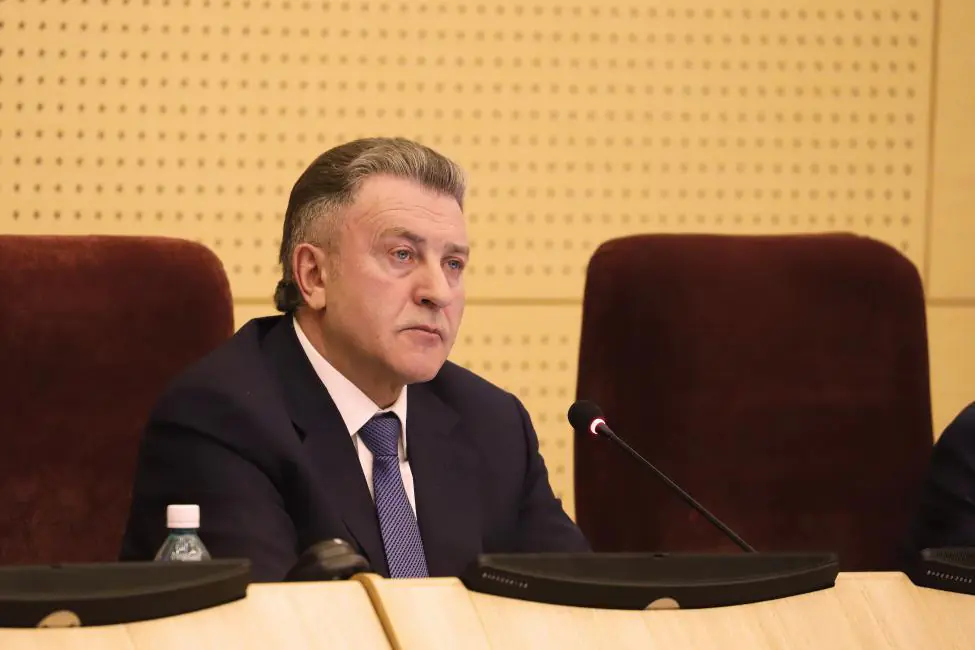 «На манеже все те же»: Андрей Шимкив оценил назначения в правительстве НСО