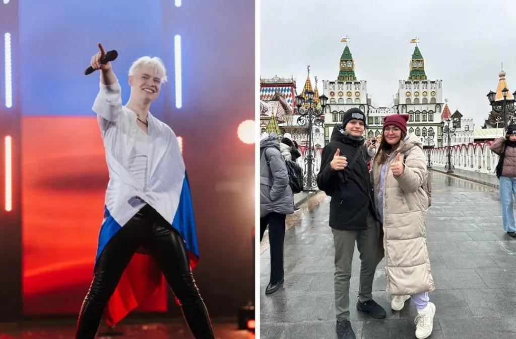 Восьмиклассник из Новосибирска выступит вместе с SHAMAN’ом в Москве
