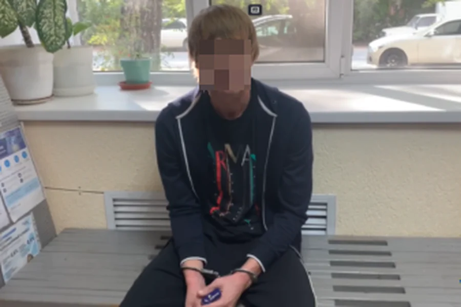 Полицейские разорили лабораторию по производству наркотиков в Новосибирске
