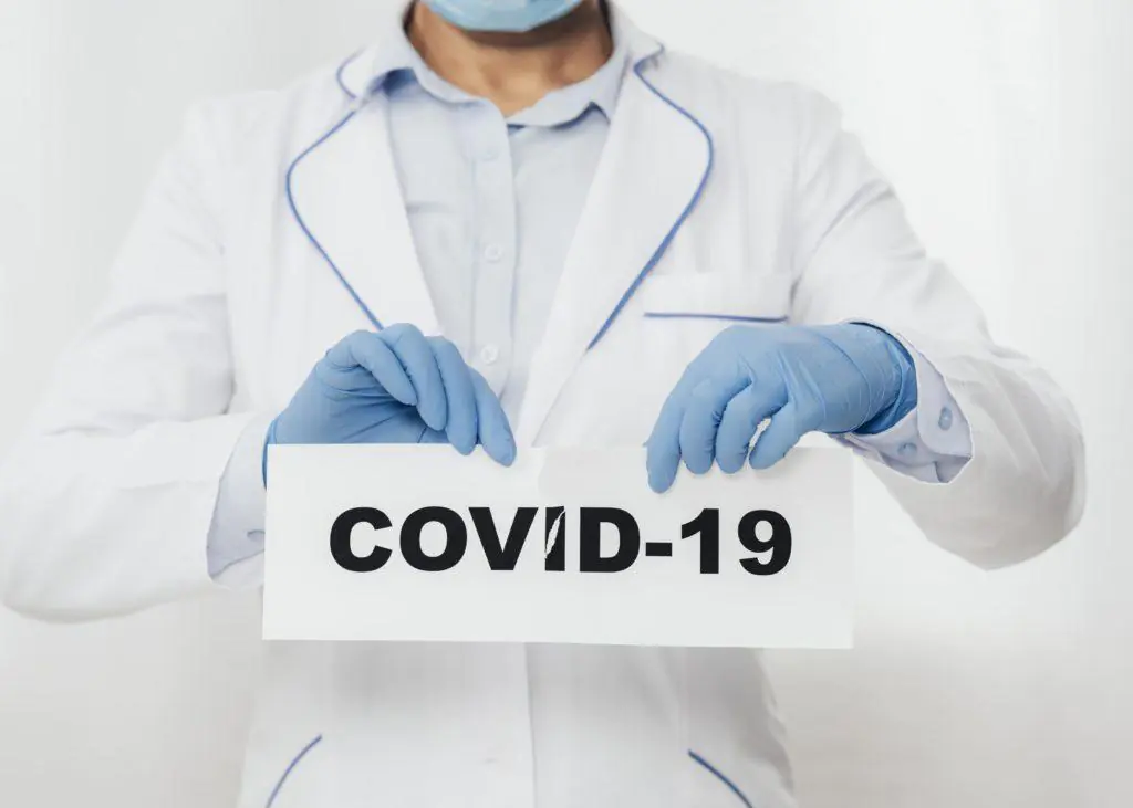 Минздрав порекомендовал лекарства для лечения COVID-19