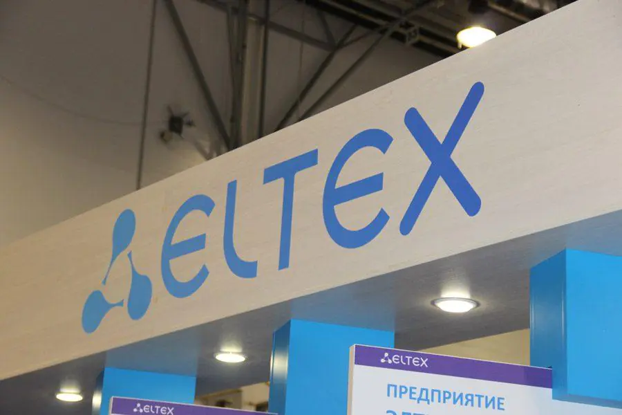 12-этажный корпус научно-исследовательского института построит Элтекс в Новосибирске