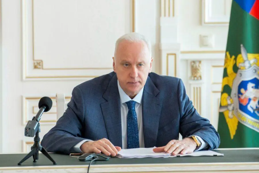 Глава СК России заинтересовался нарушением жилищных прав под Новосибирском