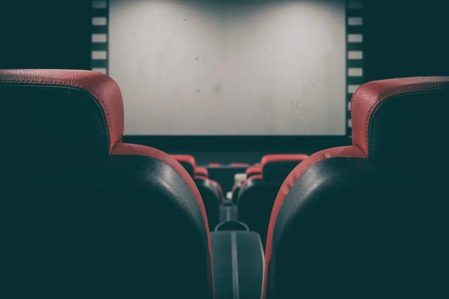 Кинотеатры запустили показ фильма «Пять ночей у Фредди» в Новосибирске