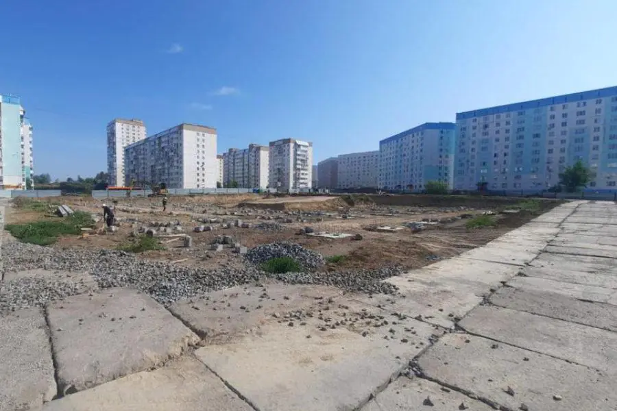 Определены новые сроки сдачи шести концессионных школ в Новосибирске