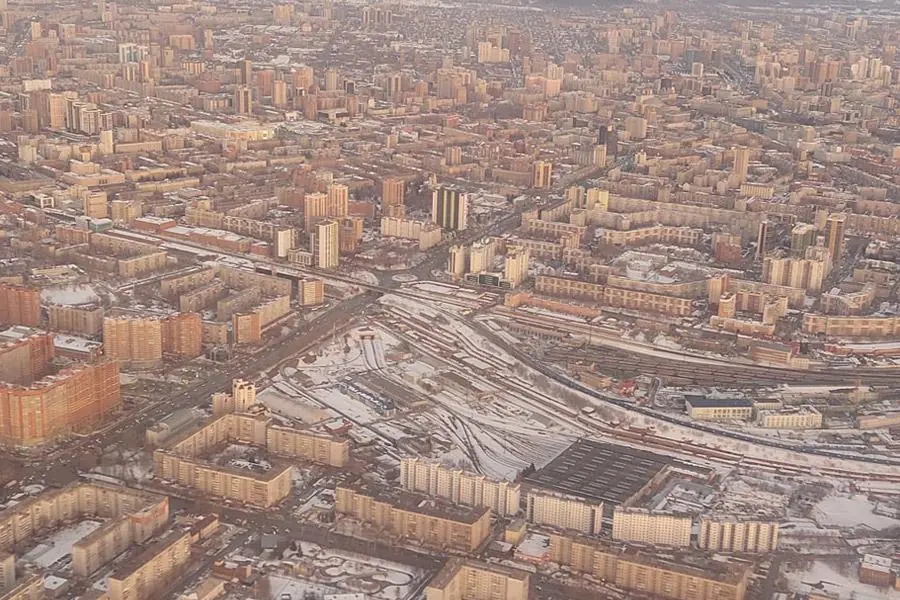 Новосибирцы просят губернатора остановить архитектурную деградацию города