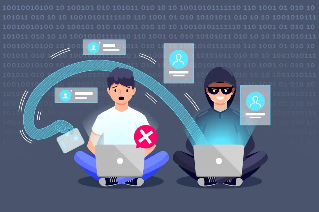 Мошенники используют новую схему обмана в интернете