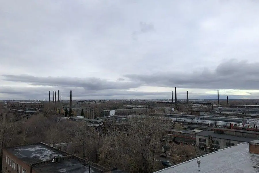 Завод Сибсельмаш возвращается в собственность государства