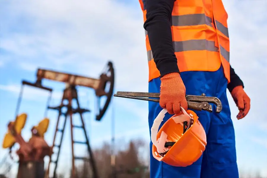 В Новосибирской области начали производить оборудование для нефтедобычи