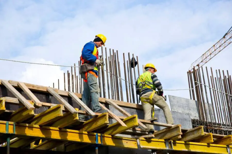 Минстрой заказал 2000 строителей из Северной Кореи в Новосибирск