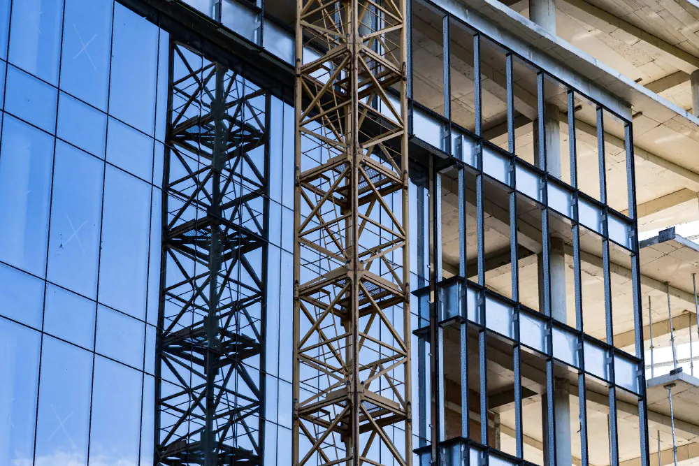Более 1,6 млн кв. метров жилья введено в эксплуатацию в 2023 году в Новосибирске