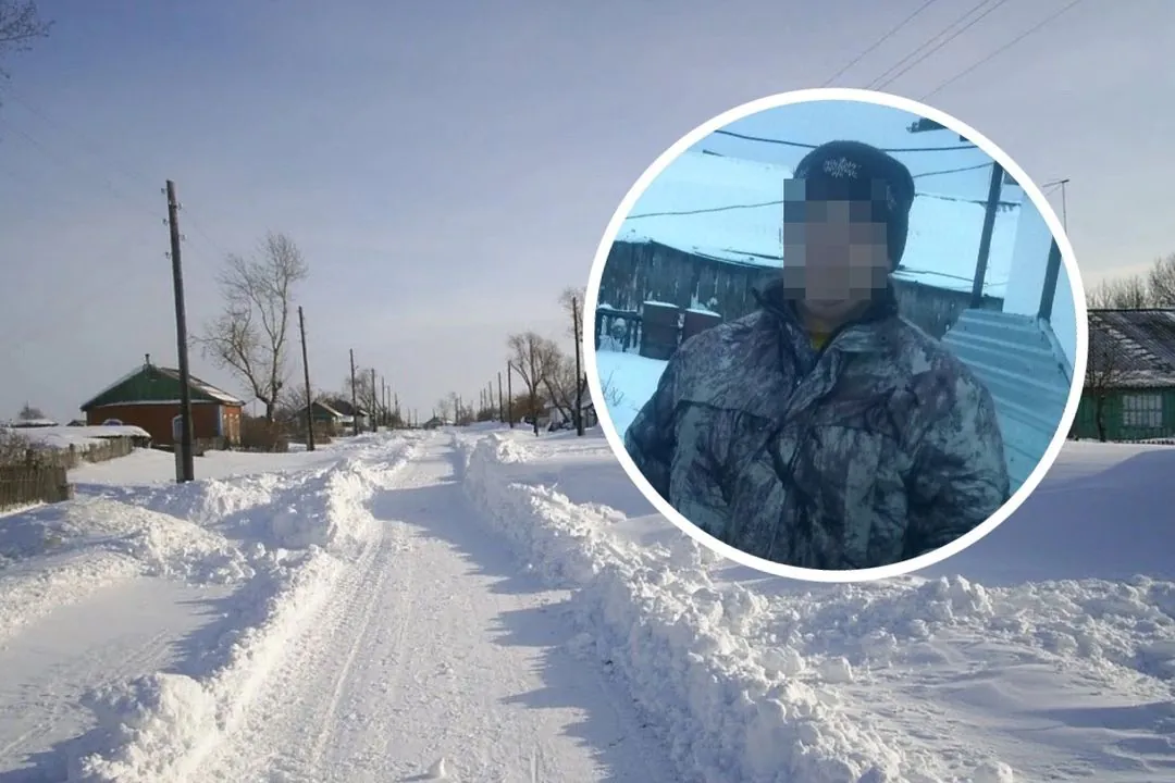 Младенец, которого нашли мертвым под Новосибирском, пролежал в погребе 17 дней Младенец, которого нашли мертвым под Новосибирском, пролежал в погребе 17 дней