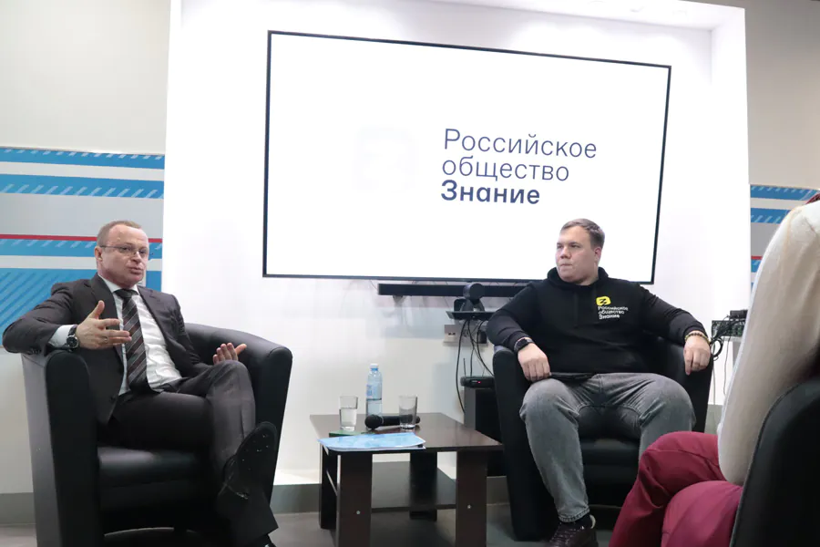 Юрий Петухов: «Мэр должен быть в команде губернатора»
