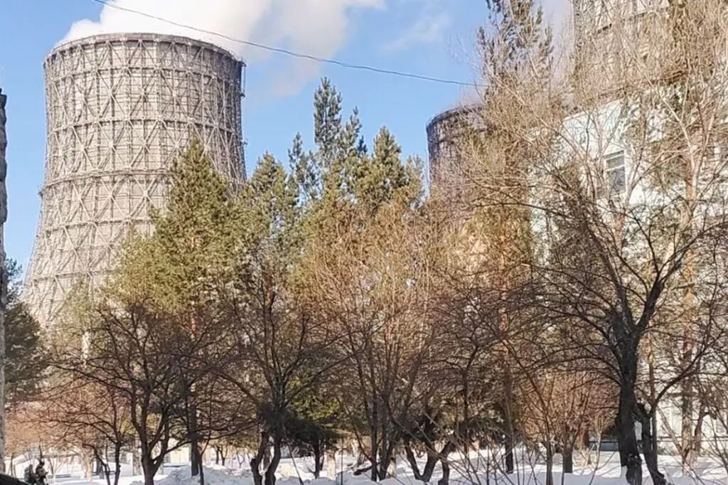 Теракт на ТЭЦ-5: силовики проведут учения в Новосибирске
