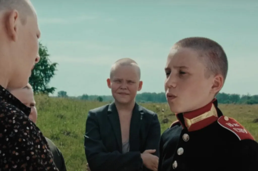Продюсер фильма «Суворовец 1944» рассказал о съемках под Новосибирском