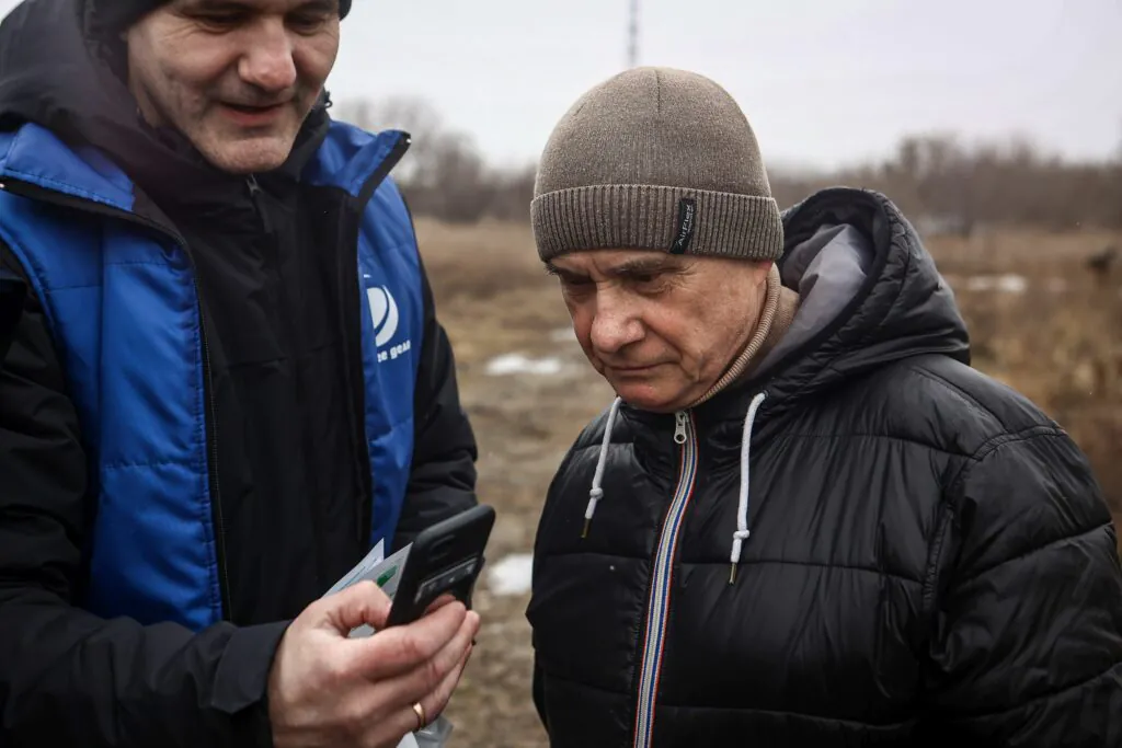 Проект набережной в Кировском районе имеет все шансы на воплощение