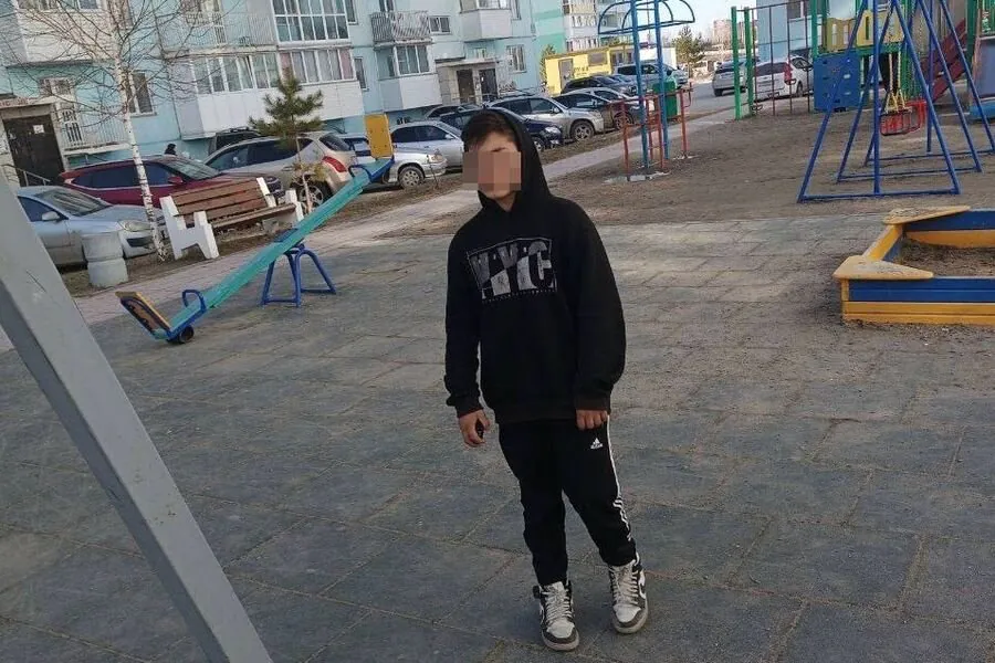 Установлены личности подростков, которые домогались 13-летней школьницы в Новосибирске