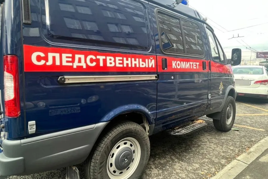 Уголовное дело о теракте заведено после обрушения подъезда в Белгороде
