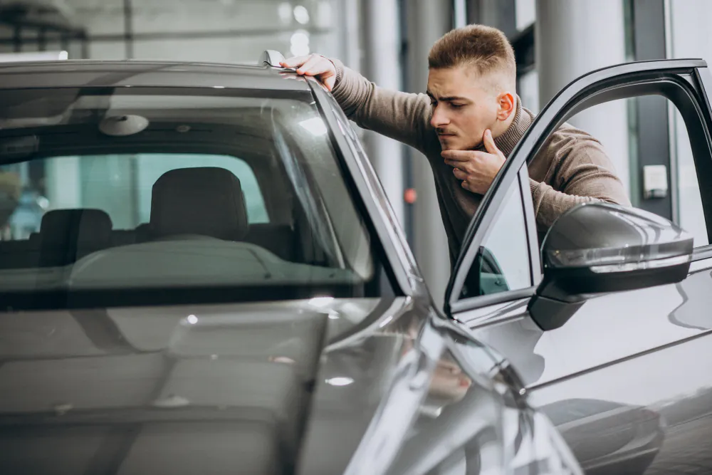 Почти на четверть снизилась цена на новые автомобили в Новосибирске