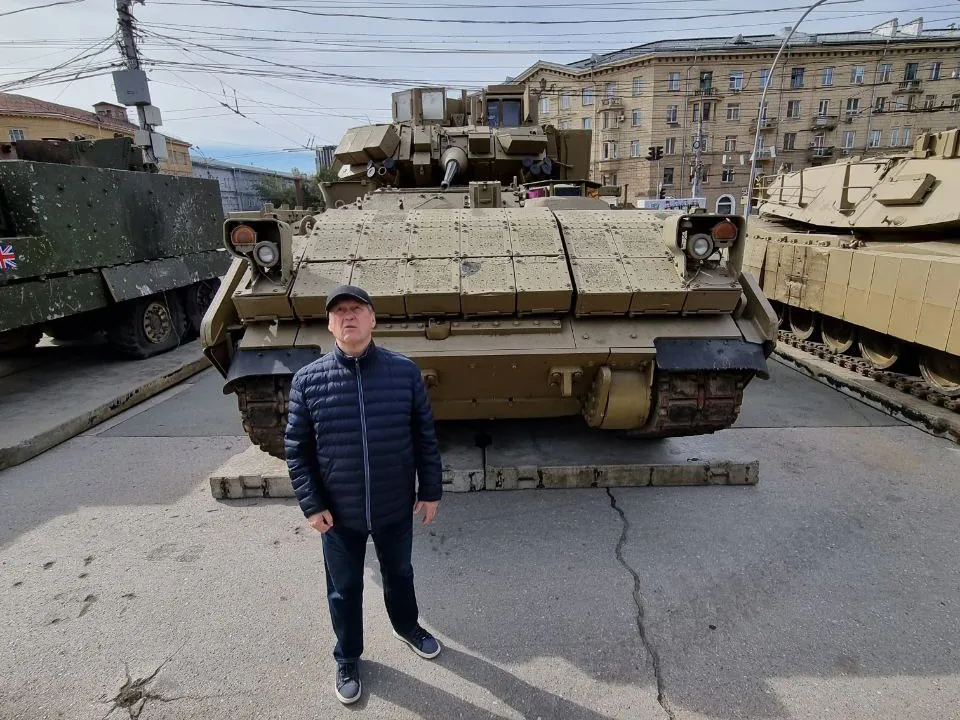 Пользователи гаджетами сегодня не могут чувствовать себя в безопасности, считает Анатолий Локоть