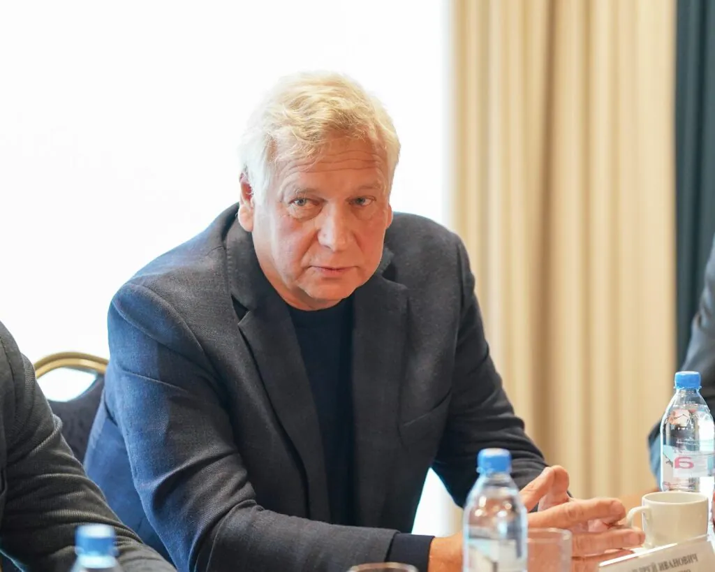 В России нет механизмов внедрения новых технологий