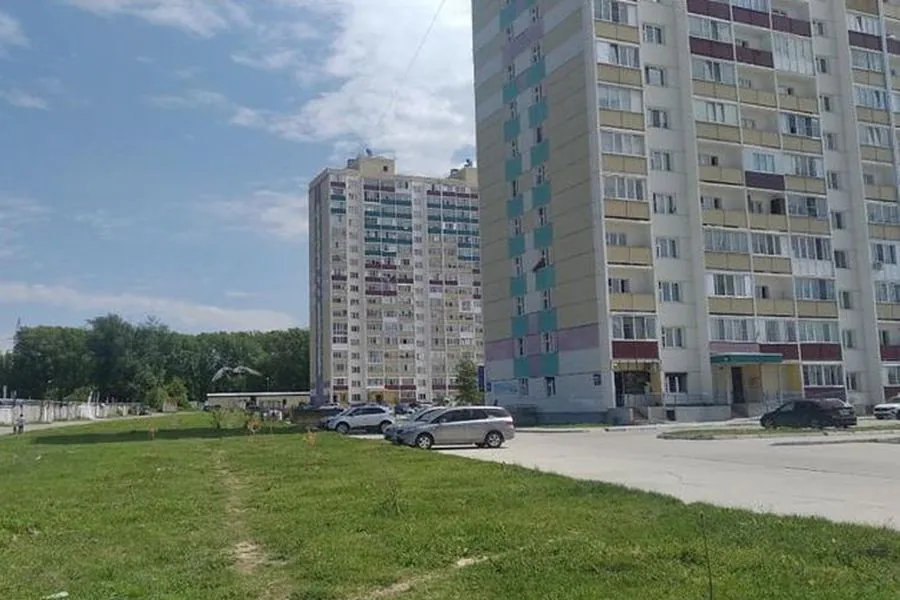 Заложниками войн управляющих компаний стали жители Новосибирска