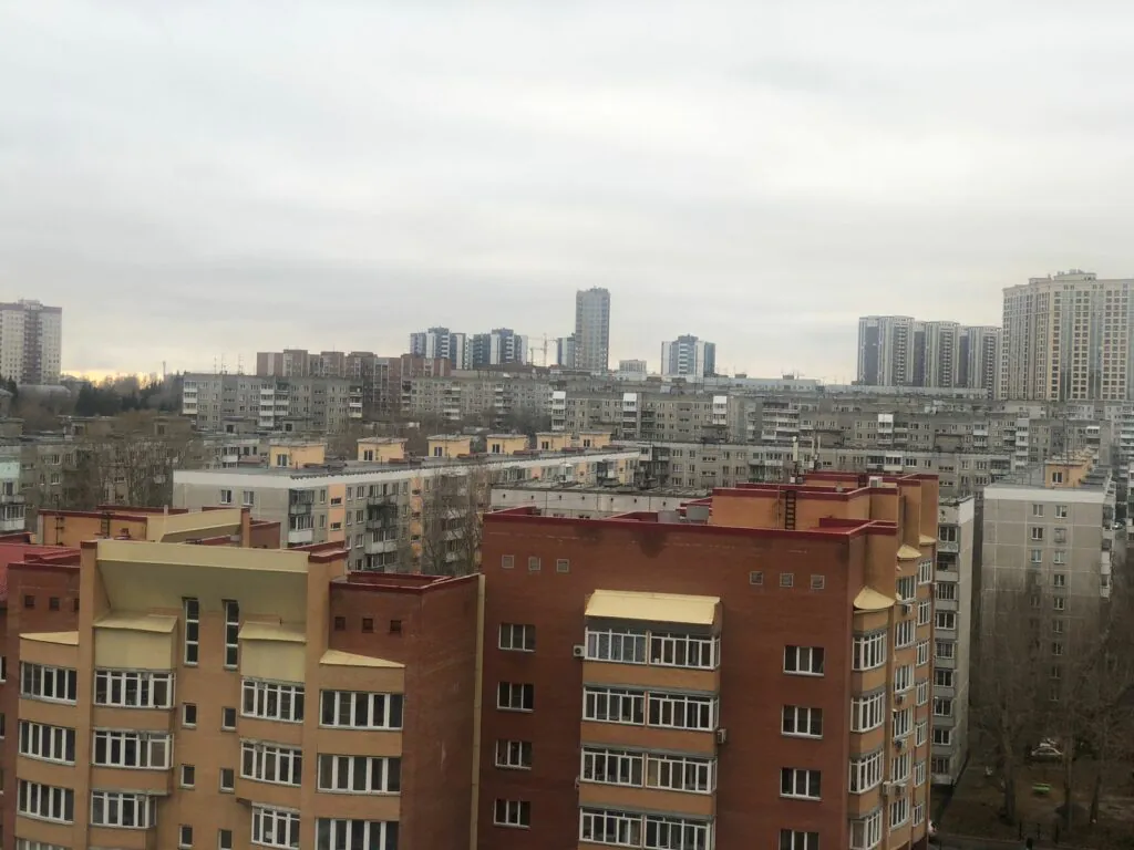 Рынок вторичной недвижимости в Новосибирске стагнирует
