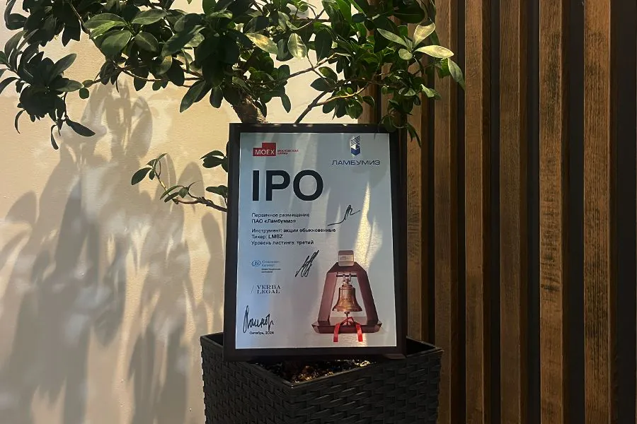 Сибирские эксперты ― об особенностях организации IPO для растущих компаний