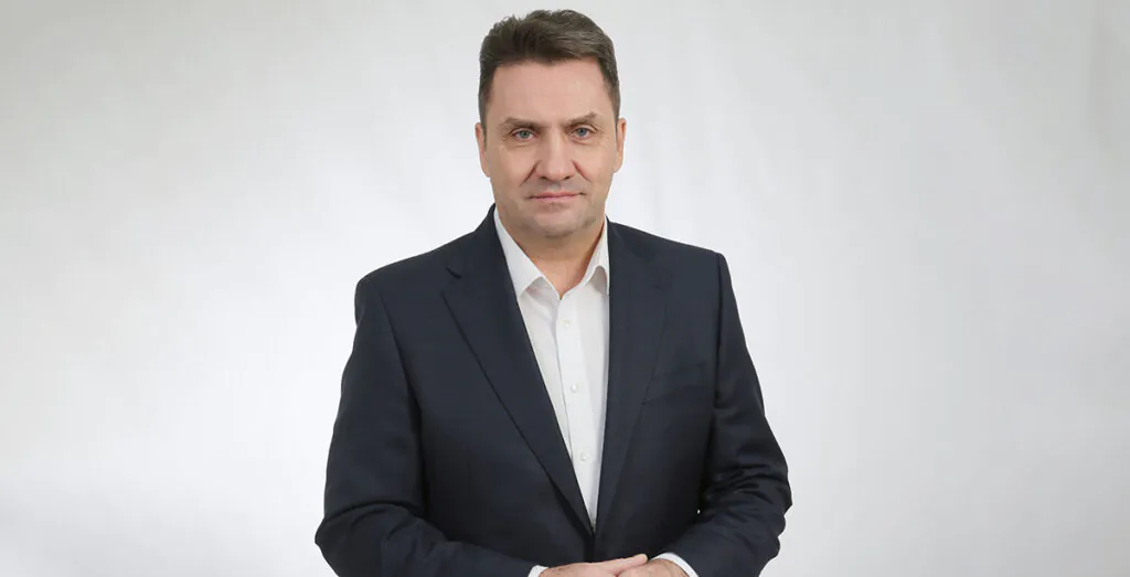 Андрей Гудовский: Для развития Новосибирску нужна стратегическая цель