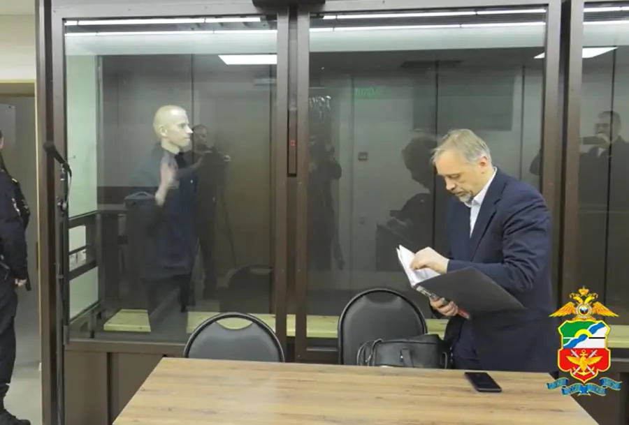 Новосибирцу вынесен приговор за подготовку к теракту