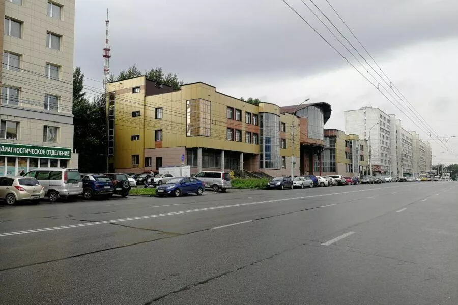 Новосибирские суды передают друг другу дело директора «Строй-Инверсии»