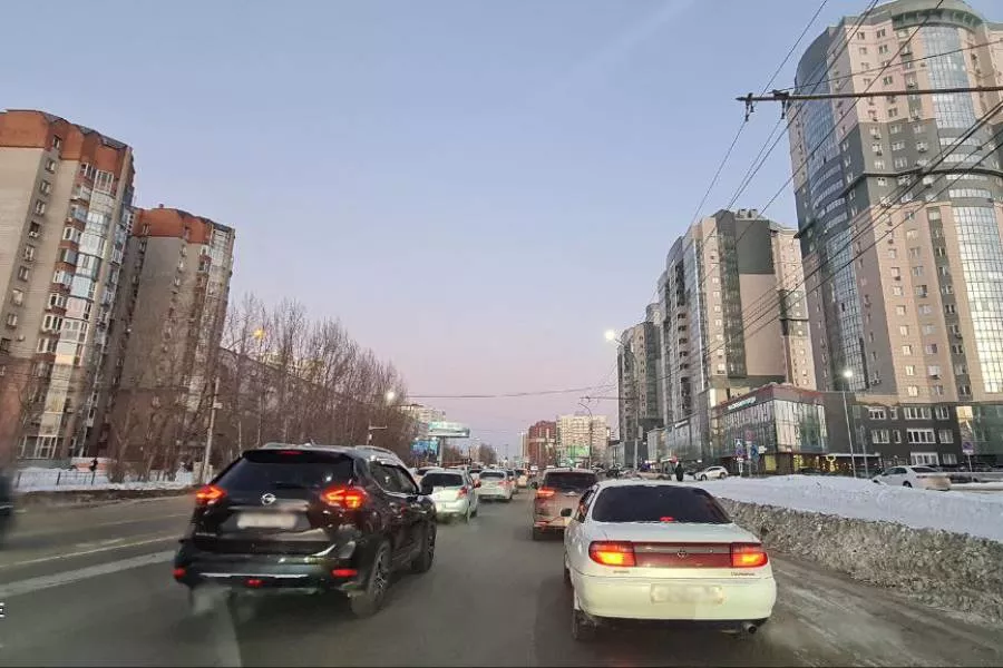 Автоподставщики обманули страховщиков в Новосибирске на несколько миллионов рублей