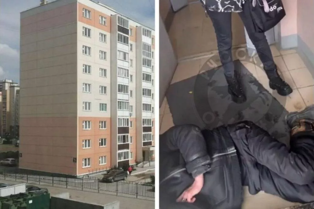«Понюхайте, как пахнет»: жильцы новосибирской высотки пожаловались на нелегальный хостел с маргиналами