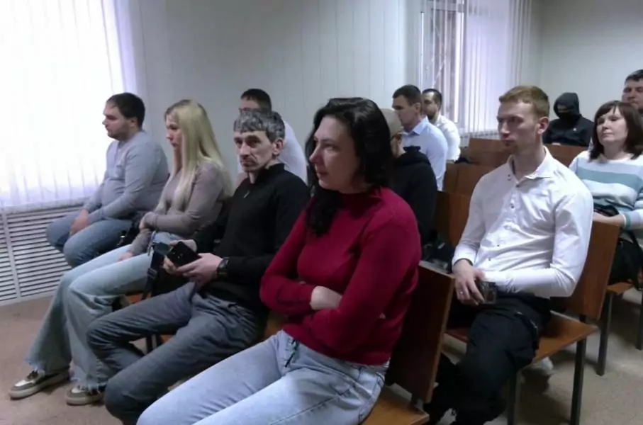 В автоподставах обвиняются 14 новосибирцев