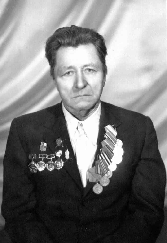 проект Память