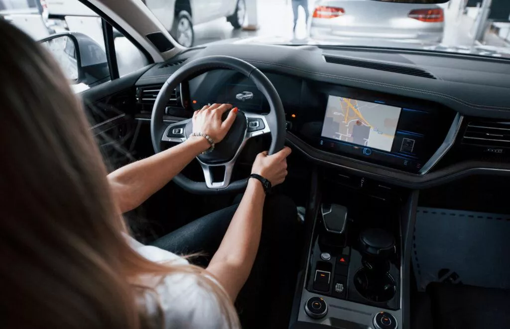 Автостраховщики рассказали о популярных автоподставах в Новосибирской области